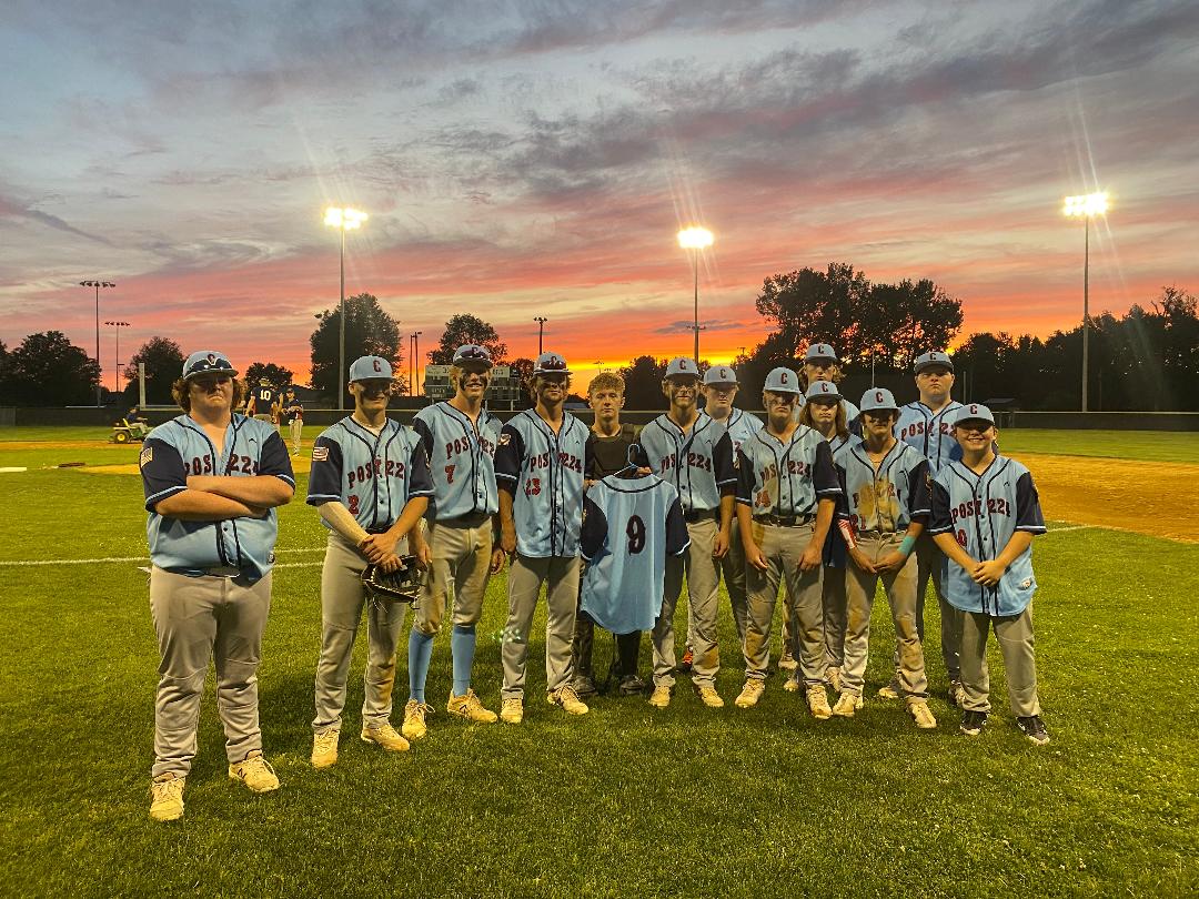 Post224Baseball's tweet photo. Photo courtesy of @annayork77 https://t.co/2kjurMgwVM