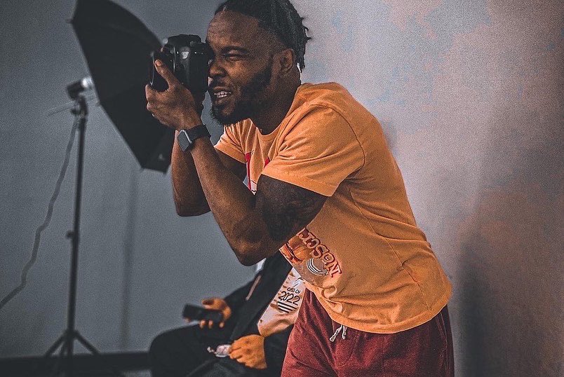 creativekrewju's tweet photo. My baby boy shots my me!!! https://t.co/QSmnjEEab3