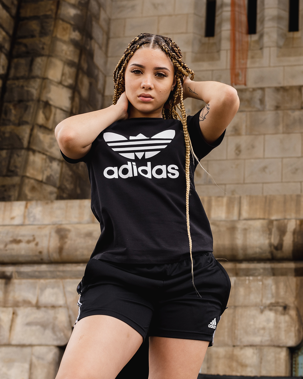Pickering synder Blot DTLR on X: "All New Womens #Adidas Apparel! 🛒: https://t.co/YFCiggoVLU  https://t.co/RotzxNpZhp" / X
