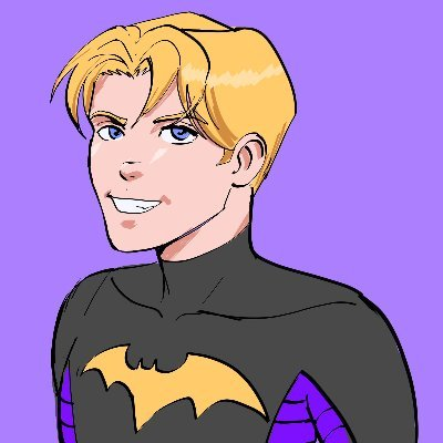 Purplelover_TH's tweet photo. Art by @Sketchatrondraw !!

#NewProfilePic https://t.co/Bb6KWlXNop