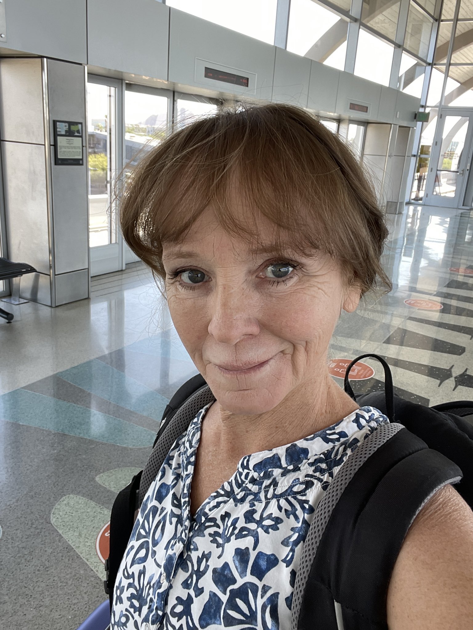 Cyndi Sinclair On Twitter On My Way To Miami To Meet New Friends