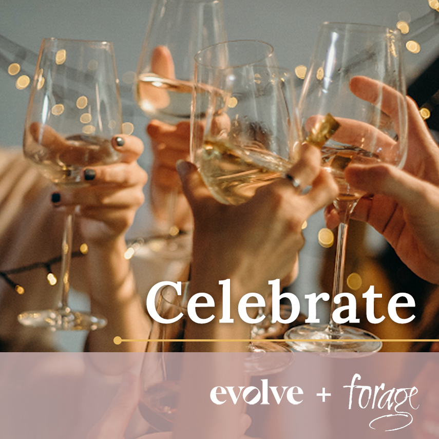 Evolve Cellars tweet media