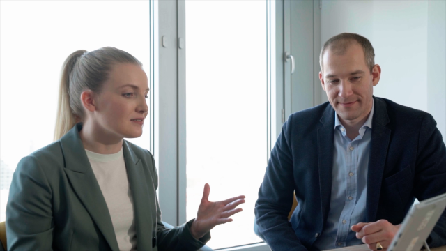 Customers today expect not only banking services, but also near banking services and beyond banking services from <a href="/commerzbank/">Commerzbank</a>. All of this was made possible with <a href="/Axway/">Axway</a>. Watch the full #OpenBanking story. bit.ly/3xoYKxz
