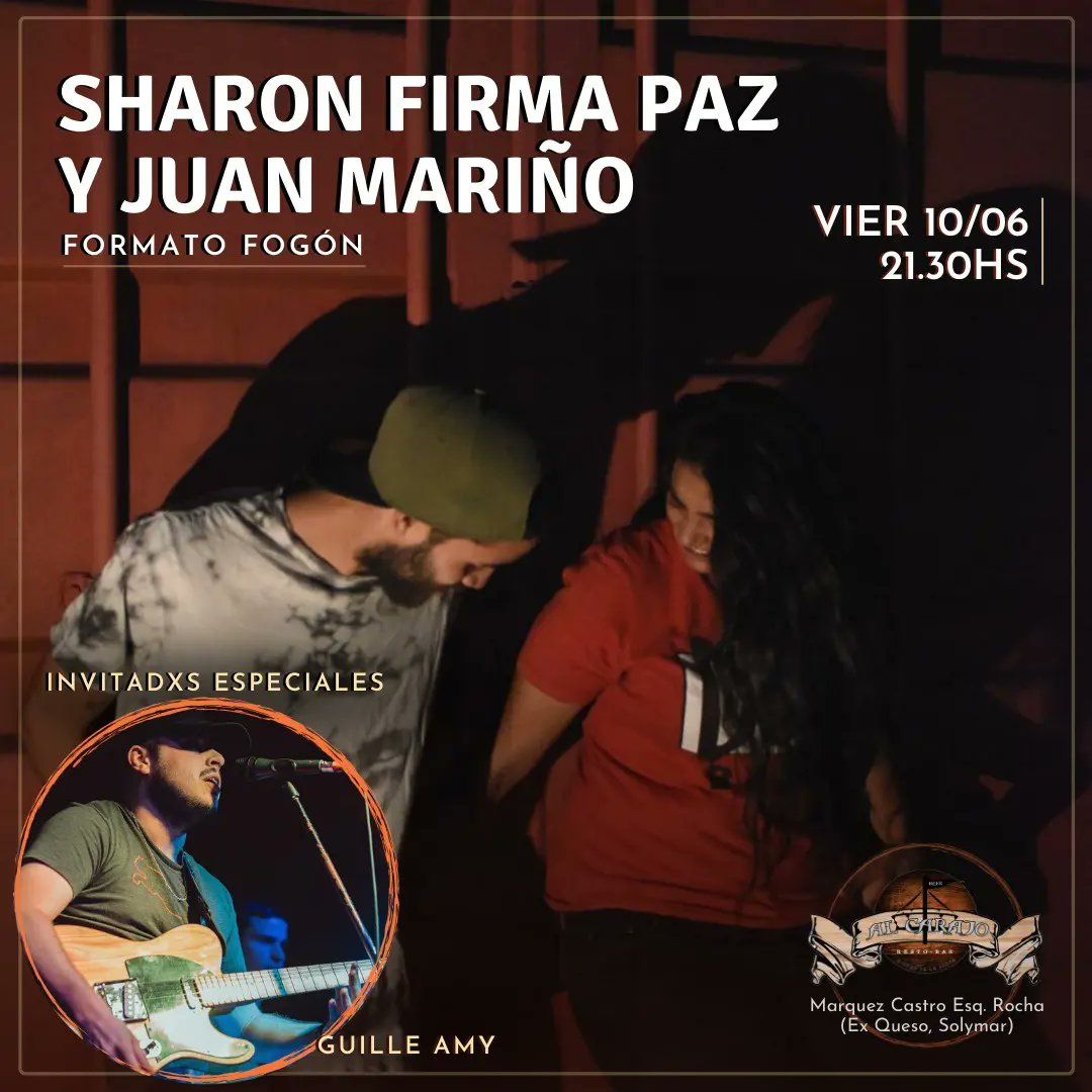 Juan Mariño 🎸 tweet media