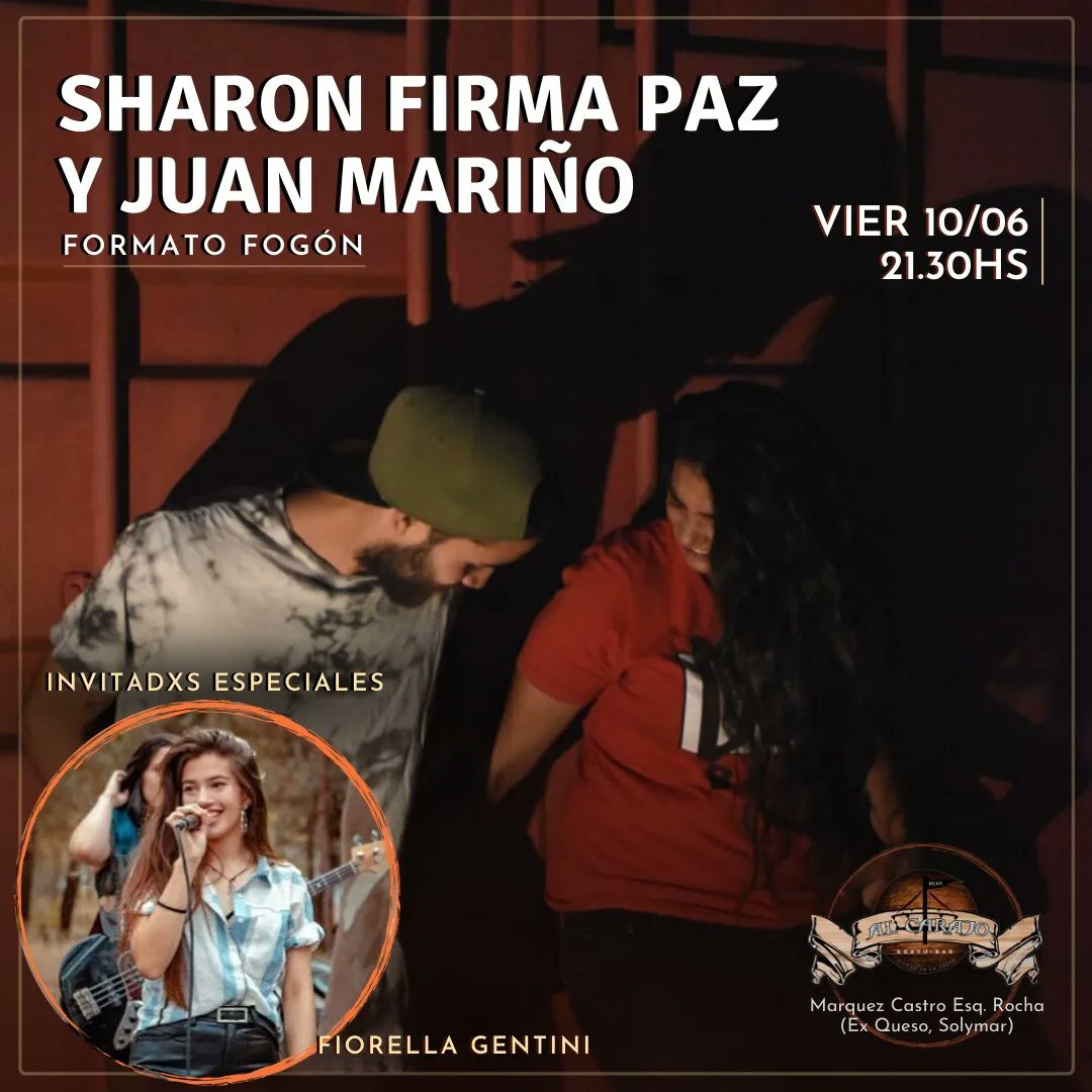 Juan Mariño 🎸 tweet media