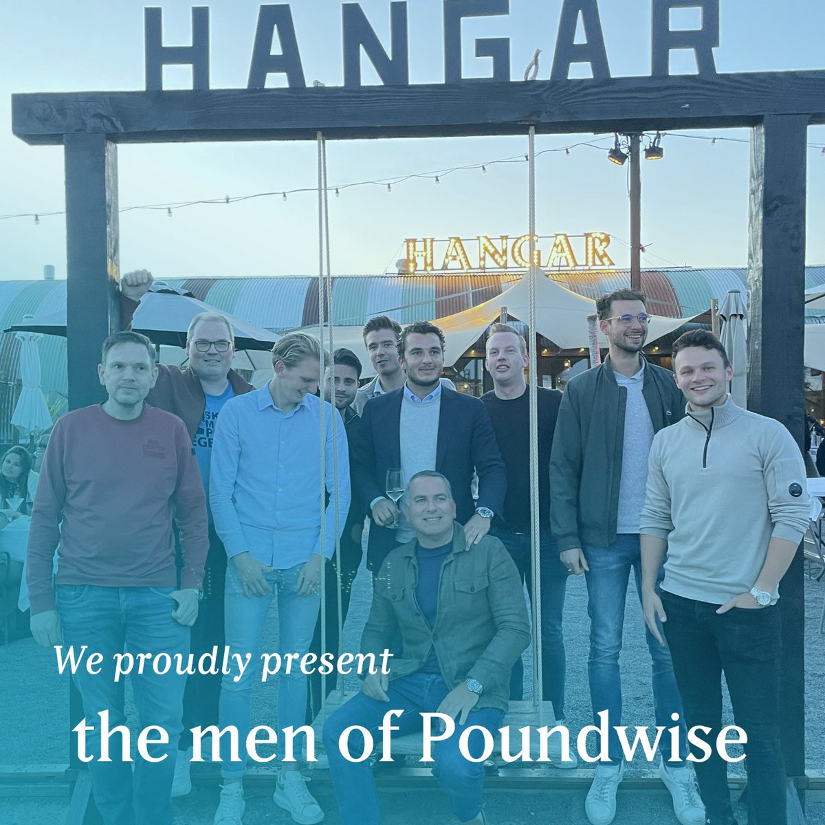 Poundwise Financial Coaching tweet media