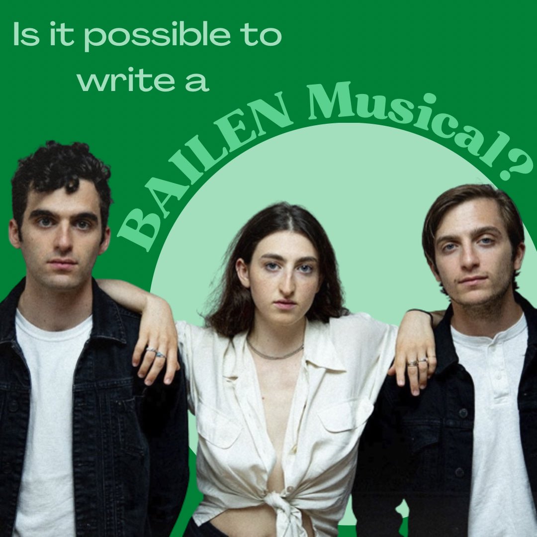 UncomposedPod's tweet image. Something tells me we’re gonna try 😂

New episode out now! Link in bio 🎧