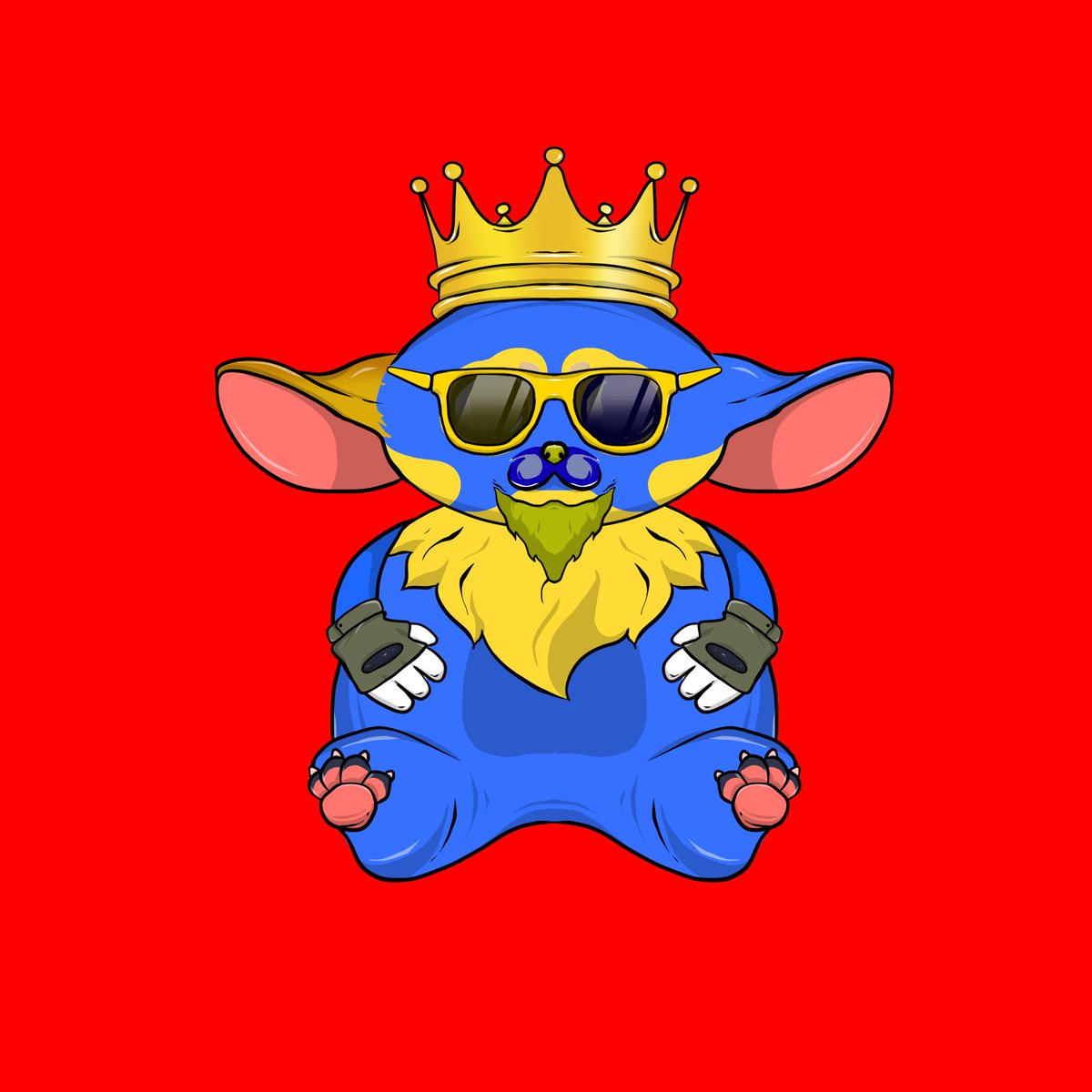 Congrats <a href="/ALIYUMOHDISMAIL/">Plugdao 🧡</a> !

Welcome to the #FoxArmy🦊

Here is your win 🦊

Transaction: polygonscan.com/tx/0x9f83dadc4…

Join the #FoxArmy 🦊

#NFTCollection #NFTs #NFTdrop #NFTProject #NFTCommunity #NFTGiveaway #NFT