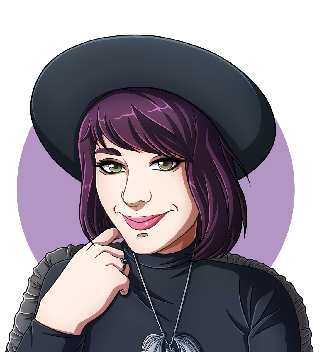Aeghite's tweet photo. Today is my birthday and to celebrate I created a new logo πI would like to thank you for all the support and love I've received during the year. It means a lot to me. #birthday #newportrait #newlogo https://t.co/Z7W66aAfyp