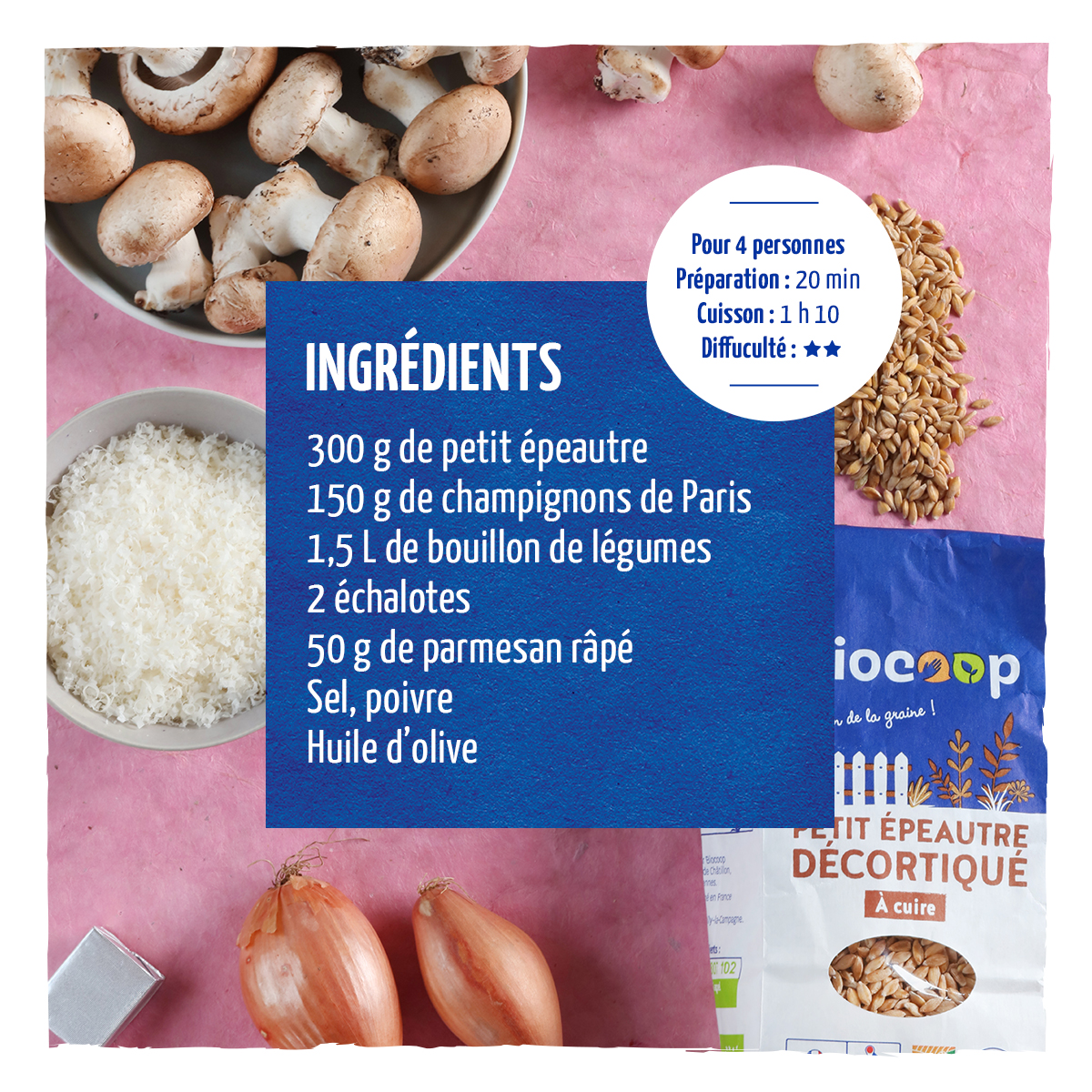 Biocoop Le Relais Bio - Brignoles tweet media