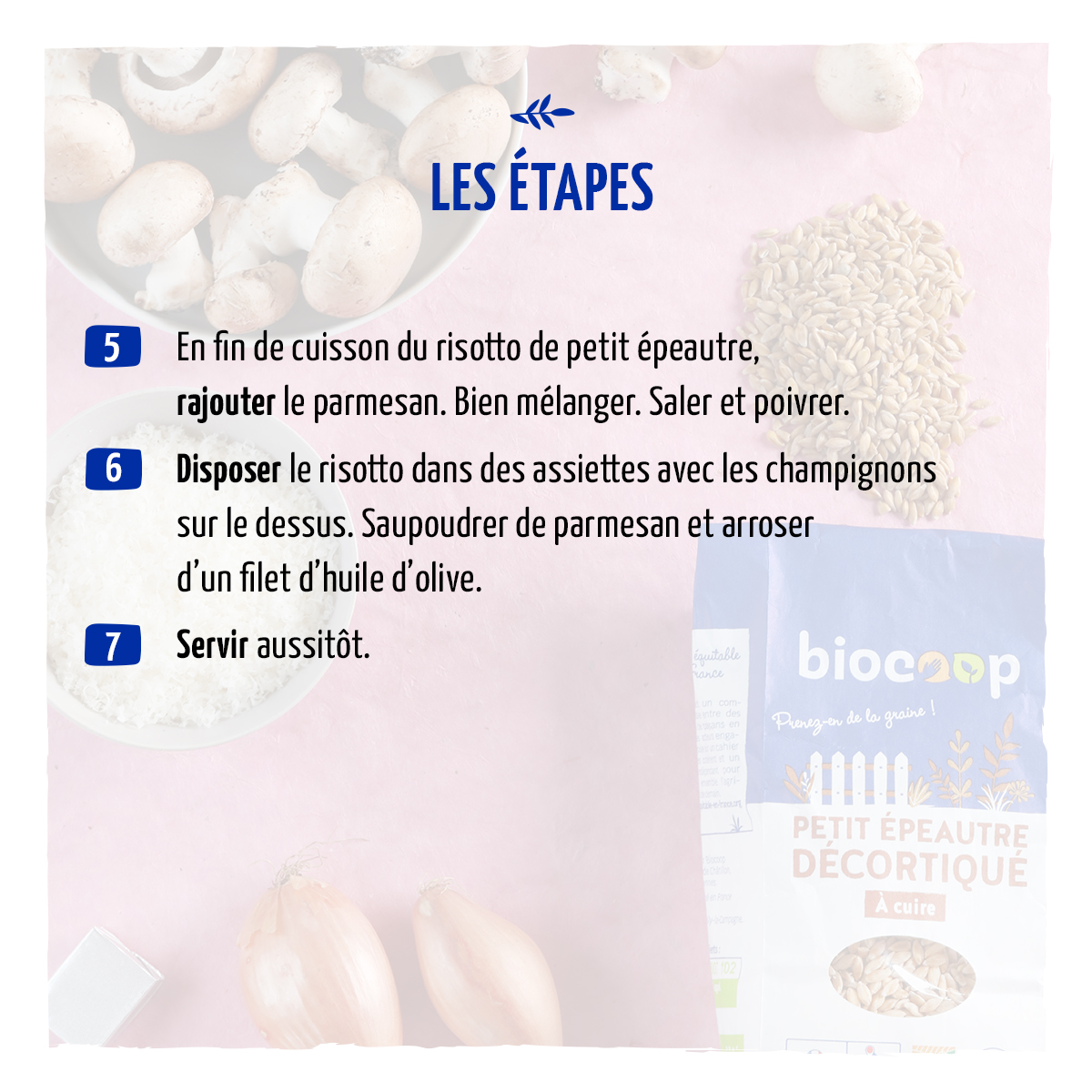 Biocoop Le Relais Bio - Brignoles tweet media