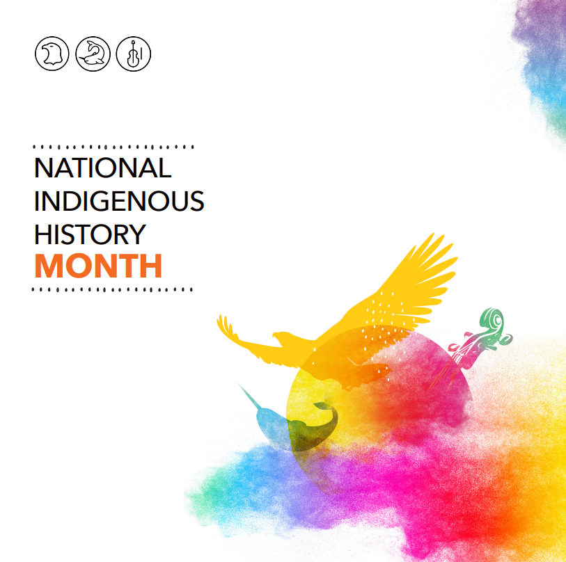 June is National Indigenous History Month. SPS believes in collaborative relationships and acknowledges the importance of taking the time to learn and recognize the history, culture, resilience, and diversity of First Nations, Inuit and Métis Peoples across Canada. #NIHM2022