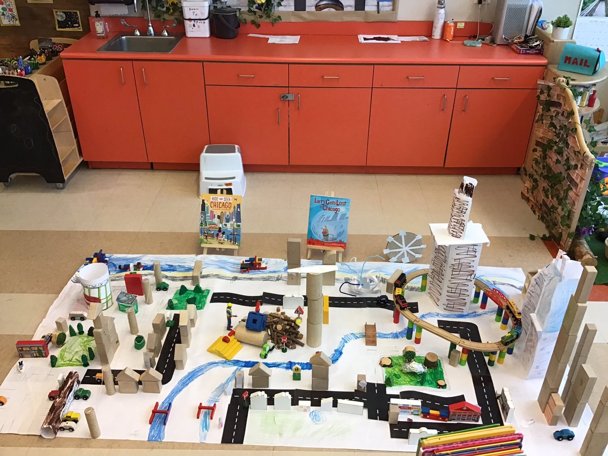 BISC-LP Reception tweet media