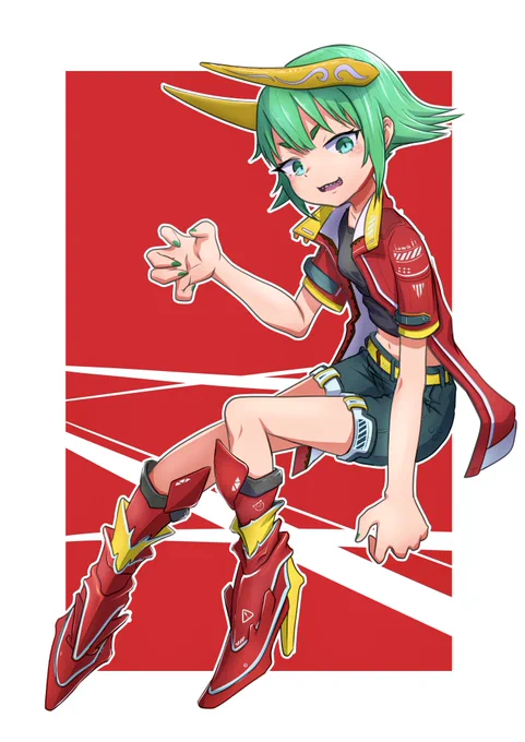 #イラスト #絵