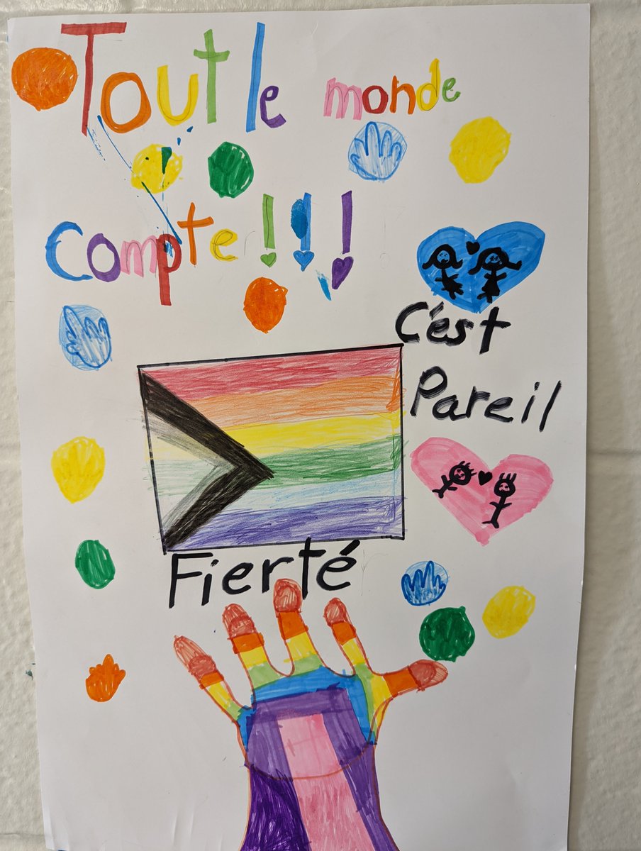 MFlintoffCSV's tweet photo. Camping de sensibilisation du club Arc-en-ciel de PIET.  @CSViamonde https://t.co/dcMh5mFsQH