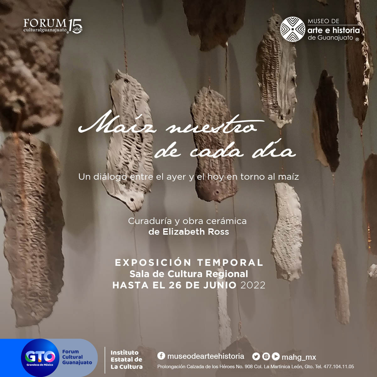 MuseoArteHistoriaGto tweet media