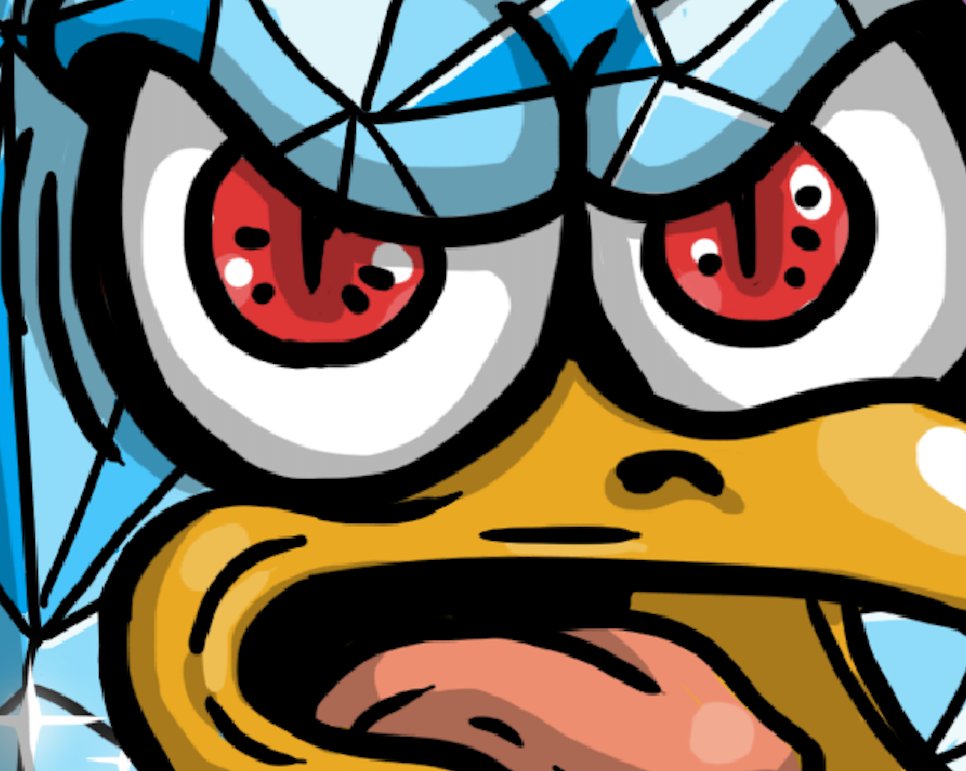 Something BIG is coming .... in 4k