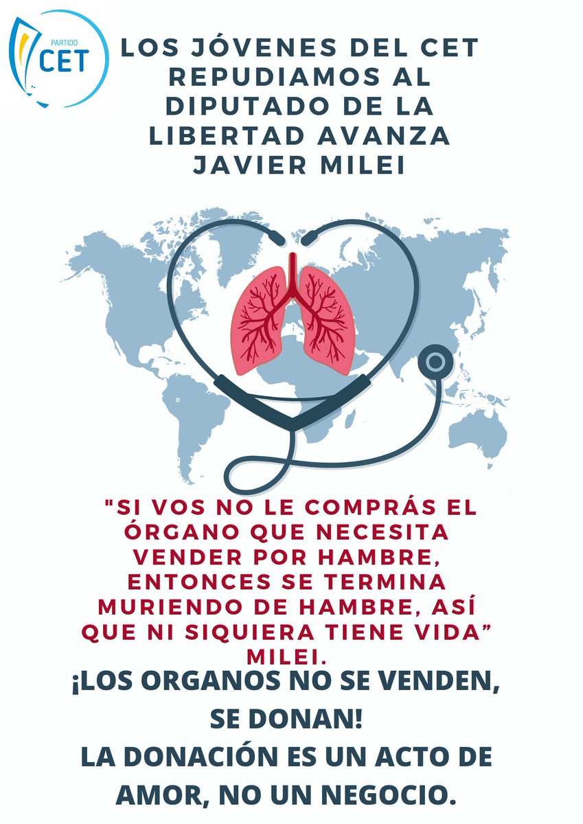 RocioRomero714's tweet image. Los pobres no somos un mercado solo por el hecho de ser pobres !
#Milei 
@CETCHUBUT @JovenesdelCet @tatyanaale @JJorgeotaboada @nadiaagaray @luiscolliodf