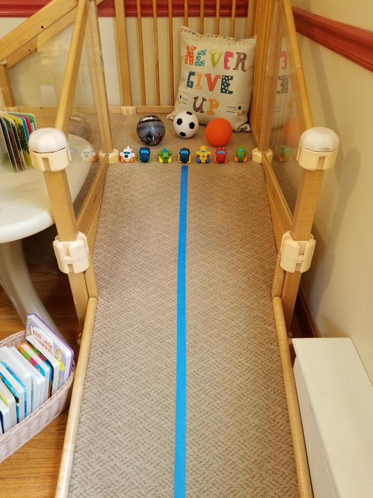 NHplaybased's tweet image. We recently hosted a workshop for staff at The Children's Place &amp;amp; Parent Education Center and teachers have been transferring their knowledge to practice by creating invitations and provocations that promote play-based learning &amp;amp; the 6Cs! #playbasedlearning #ECE #intentionality