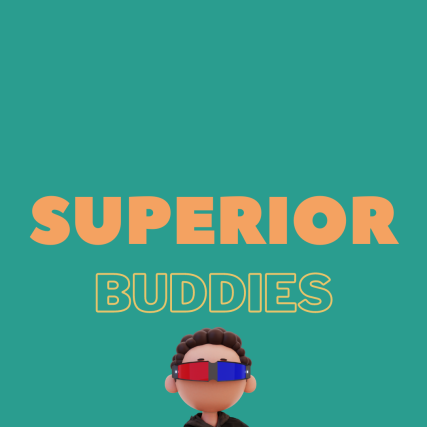SuperiorBudds's tweet photo. 🚨Superior Buddies is MINTING GIVEAWAY!!!🚨

Airdropping 2 Superior Buddies today!!!
👽👽🍊🍊

1⃣Follow 
@superiorbudds
, 
@GaztifySol 

2⃣ Like/RT
3⃣ Tag dem frens

#SOL #NFT #WL #Solana #Giveaways https://t.co/LXJEMAFG9J