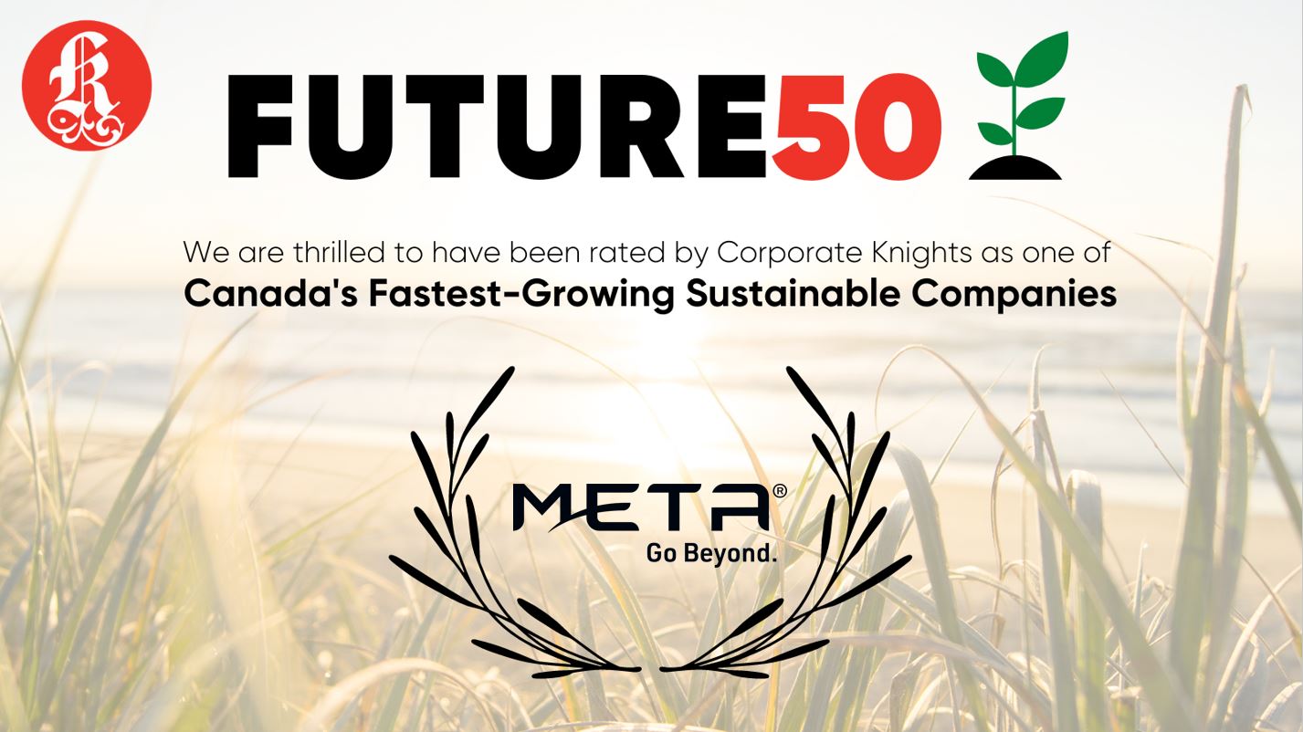 Meta Materials Inc. (META®) on Twitter "Meta Materials Named to Future