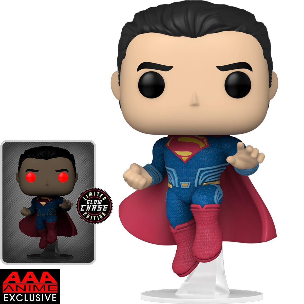 funkofinderz's tweet photo. 🚨 Preorder Now :: AAA Anime Exclusive Justice League Superman Pop! Vinyl Figure #Ad #Superman #Funko #FunkoPop #PopVinyl #FunkoFunatic #Toys #Collectibles #Pops #FunkoFinderz

➡️ https://t.co/bhcuIRYTvV https://t.co/AnbZhDf2qr
