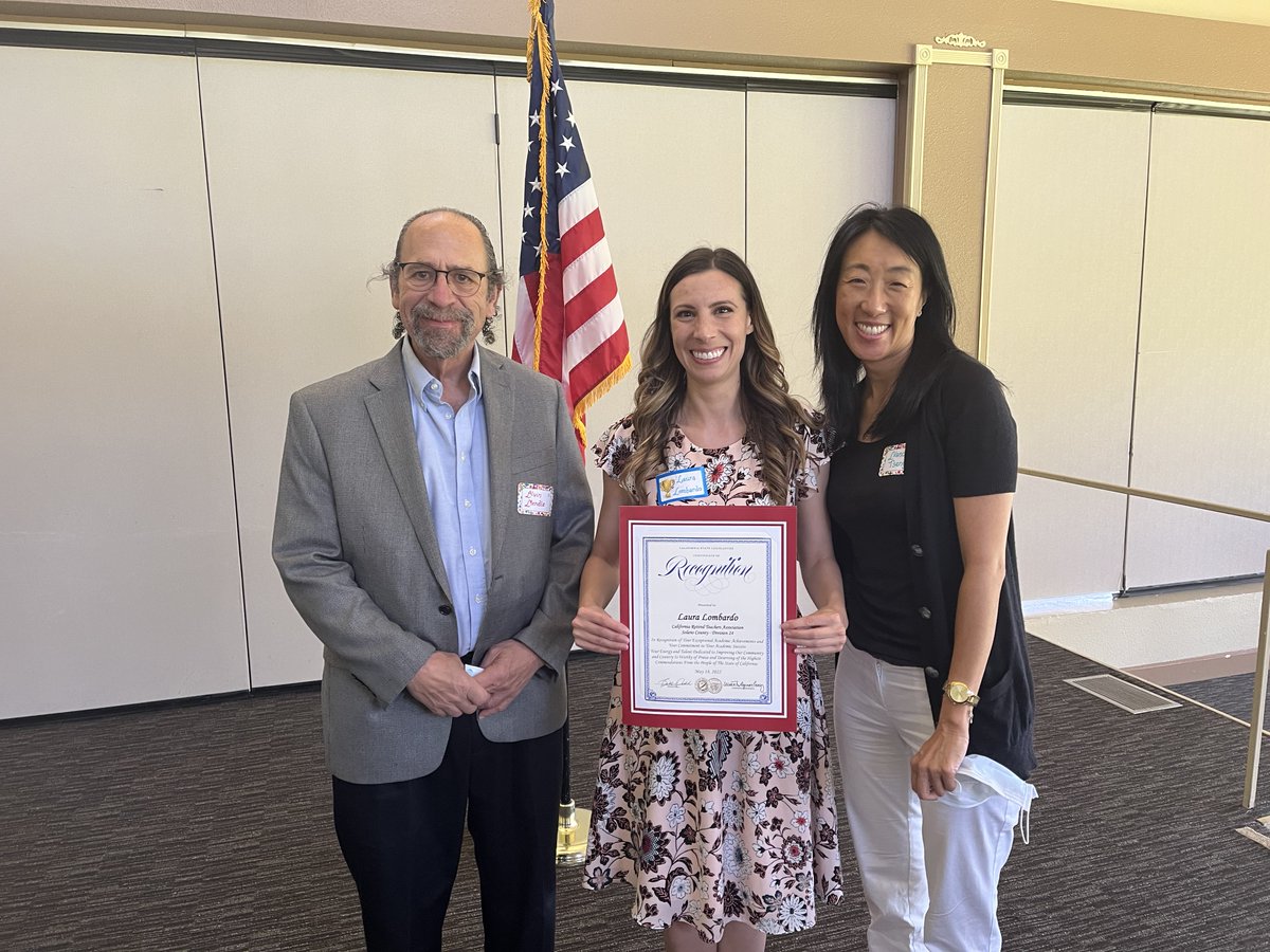 UC Davis School of Education tweet media