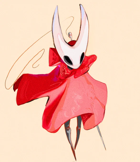 #HollowKnight 