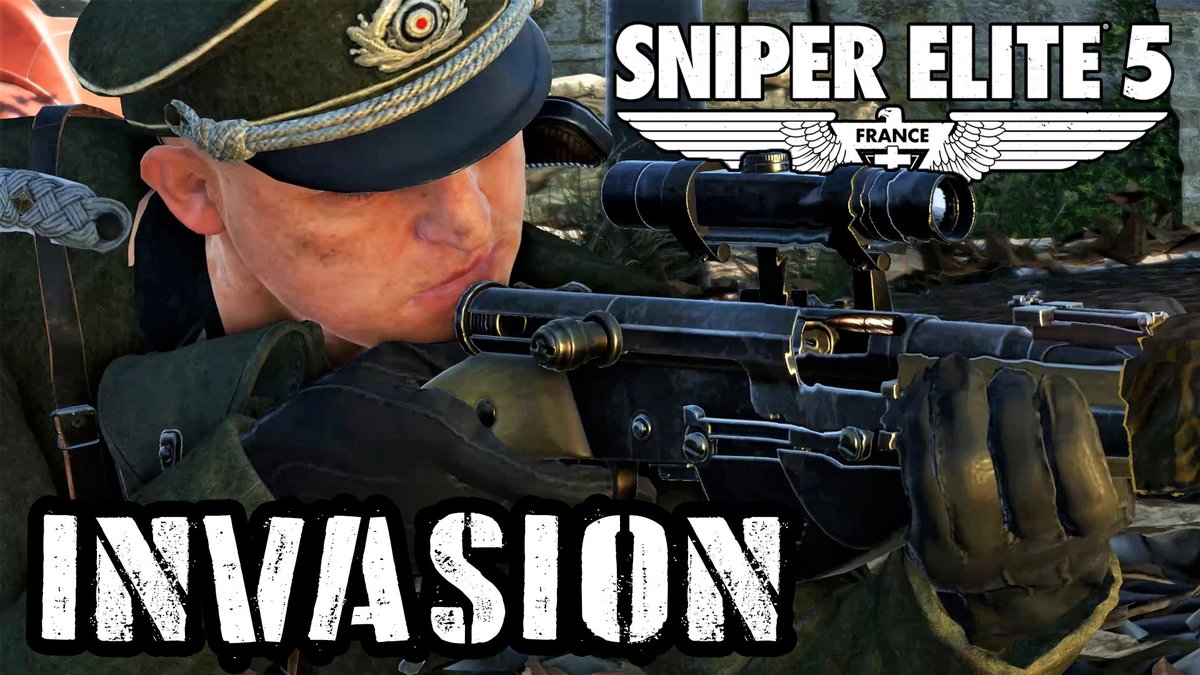 ForceInSpecTact's tweet image. Help Today's video reach 500 LIKES!! 👍

WATCH HERE: youtu.be/9HLKvbgCHXY