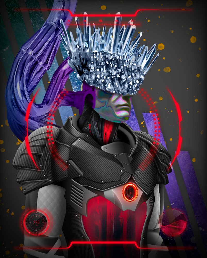 ⚫ Matter is a true repository where physical assets can be digitally stored...

🎟️ ...and Carbon Matter NFT the golden ticket to the matter universe
👾 discord.com/invite/zWG5k6d…

#CarbonmatterNFT #carbonmatter #WhitelistGiveaway #phygitalNft #WLGiveaway
#nftcollector #NFTart