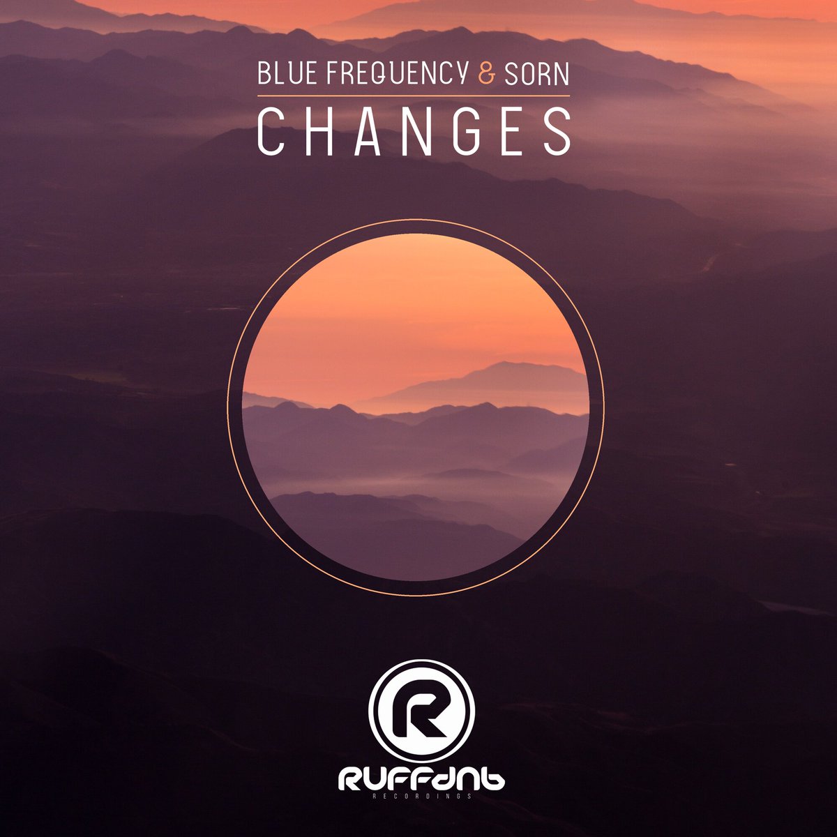 "Blue Frequency feat. Sorn - Changes" 
Available now to pre-order or pre-save!

On Spotify, Beatport,  Apple Music, Juno Download, Deezer, iTunes Store, Amazon Music, Tidal +more.

Full release date: 10th June 2022

From information:
linktr.ee/ruffdnb

#liquiddnb #ruffdnb