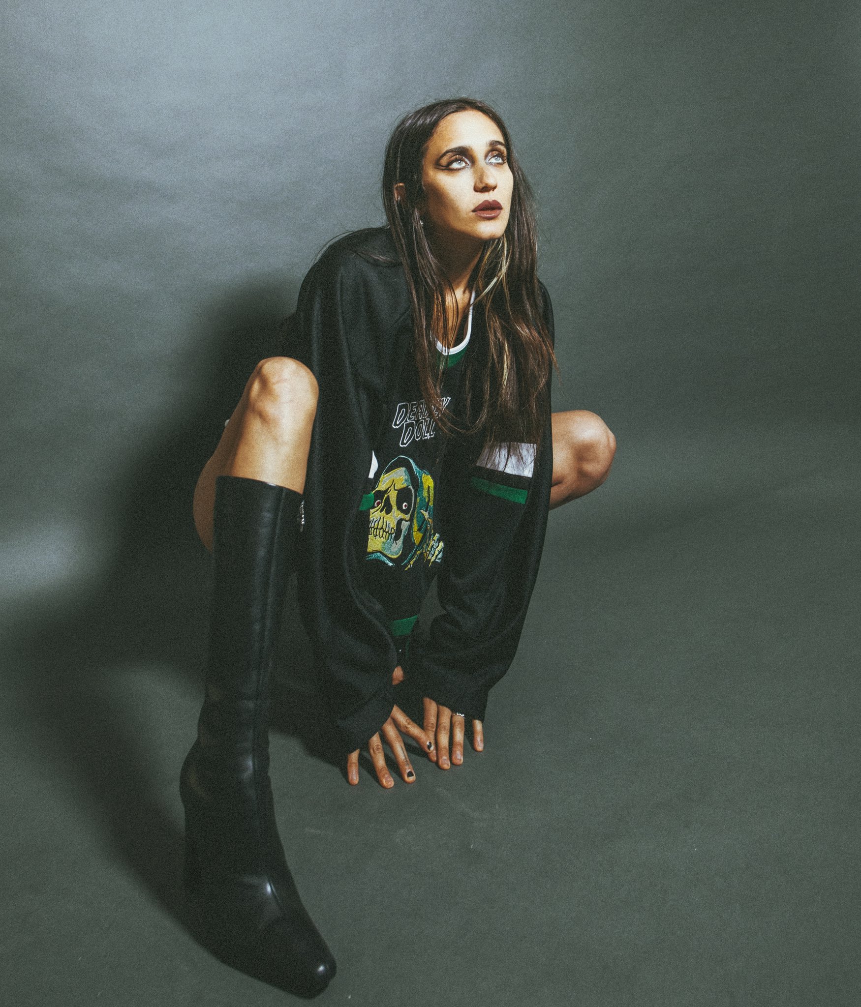 jesse jo stark (@jessejostark) / Twitter