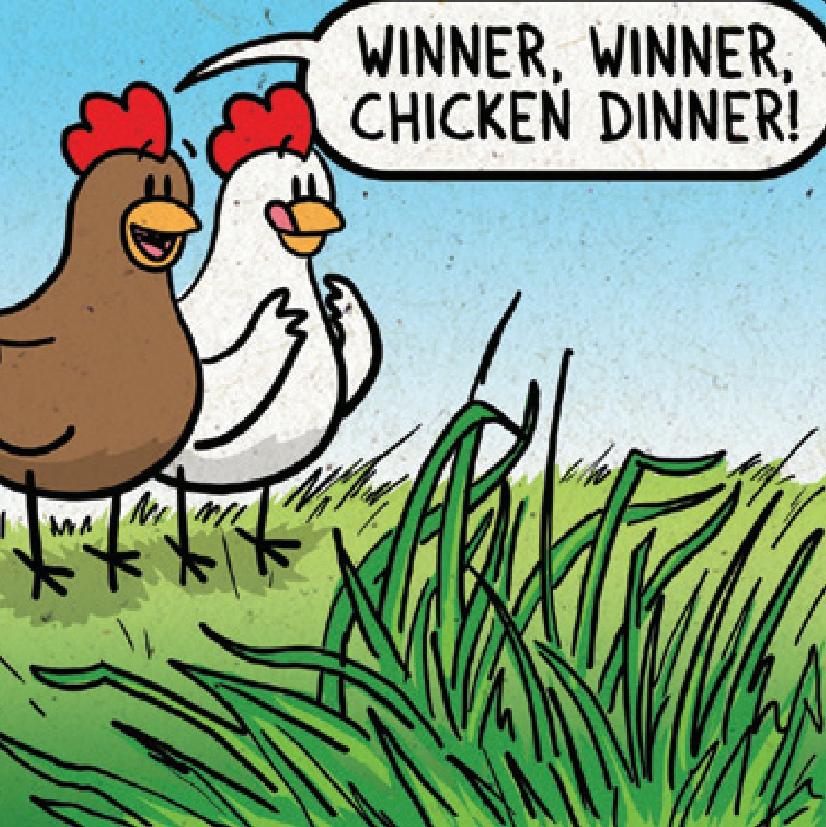 Celebrate #NationalEggDay 🥚 by indulging in some farm-fresh eggs from Vital Farms and learn about Vital’s dedication to traceability from coop to carton via the link below!

vitalfarms.com/farm/ 

Thank you, <a href="/vitalfarms/">Vital Farms</a>, for your support of <a href="/regen_rising/">Regenerative Rising</a>!

📷: @VitalFarms