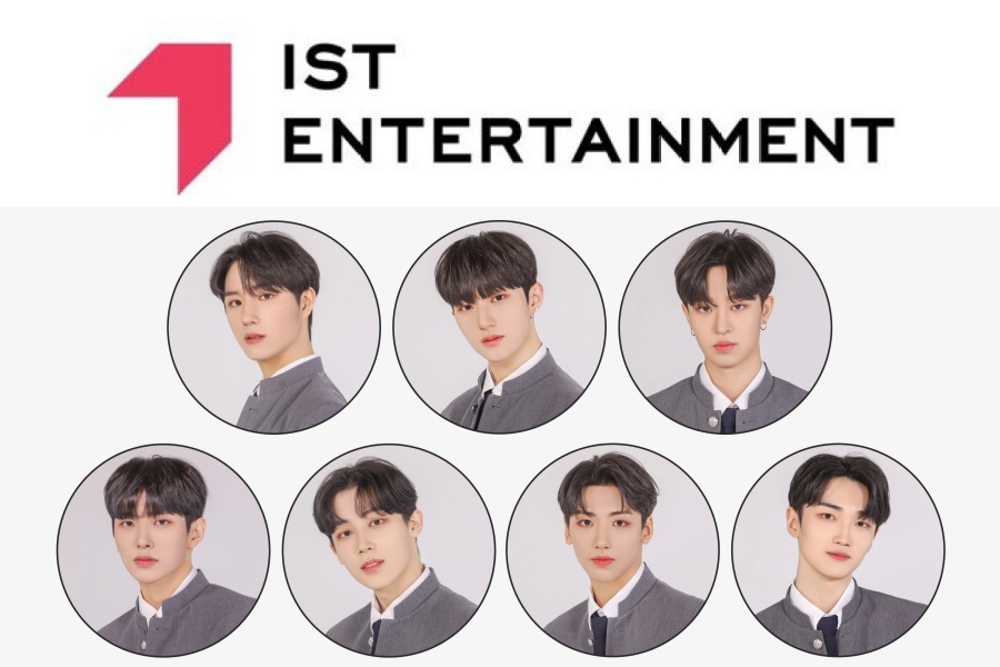 soompi's tweet photo. IST Entertainment Announces New Name For Upcoming Boy Group Formed On Survival Program 
https://t.co/viHN22Lyb4 https://t.co/9YN1NKMl1V
