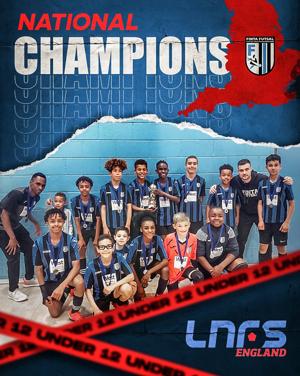 Finta Futsal tweet media