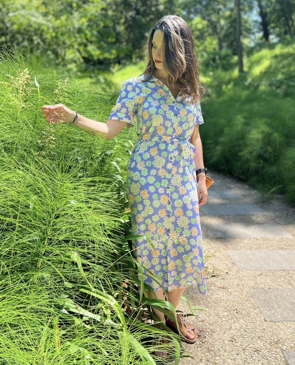 “What a beautiful look!” @dannam_ss 
Vestido de viscosa 
Bolso de piel 100%

#guipuzcoa #donostia #donostiashops #denda #comerciospequeños #empresatxikia #vestidos #soinekoak #viscosa #bolsodepiel #larruzkopoltsa #vestidodeverano