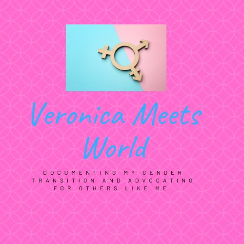 VeronicaMeetsWorld.com is looking for writers! Message me for details! 

#TransRightsAreHumanRights #Transmenaremen 
#TransWomenAreWomen #transgirlnextdoor #mtftransition #ftmtransition #gendertransition #blog #transawareness #transitionstories