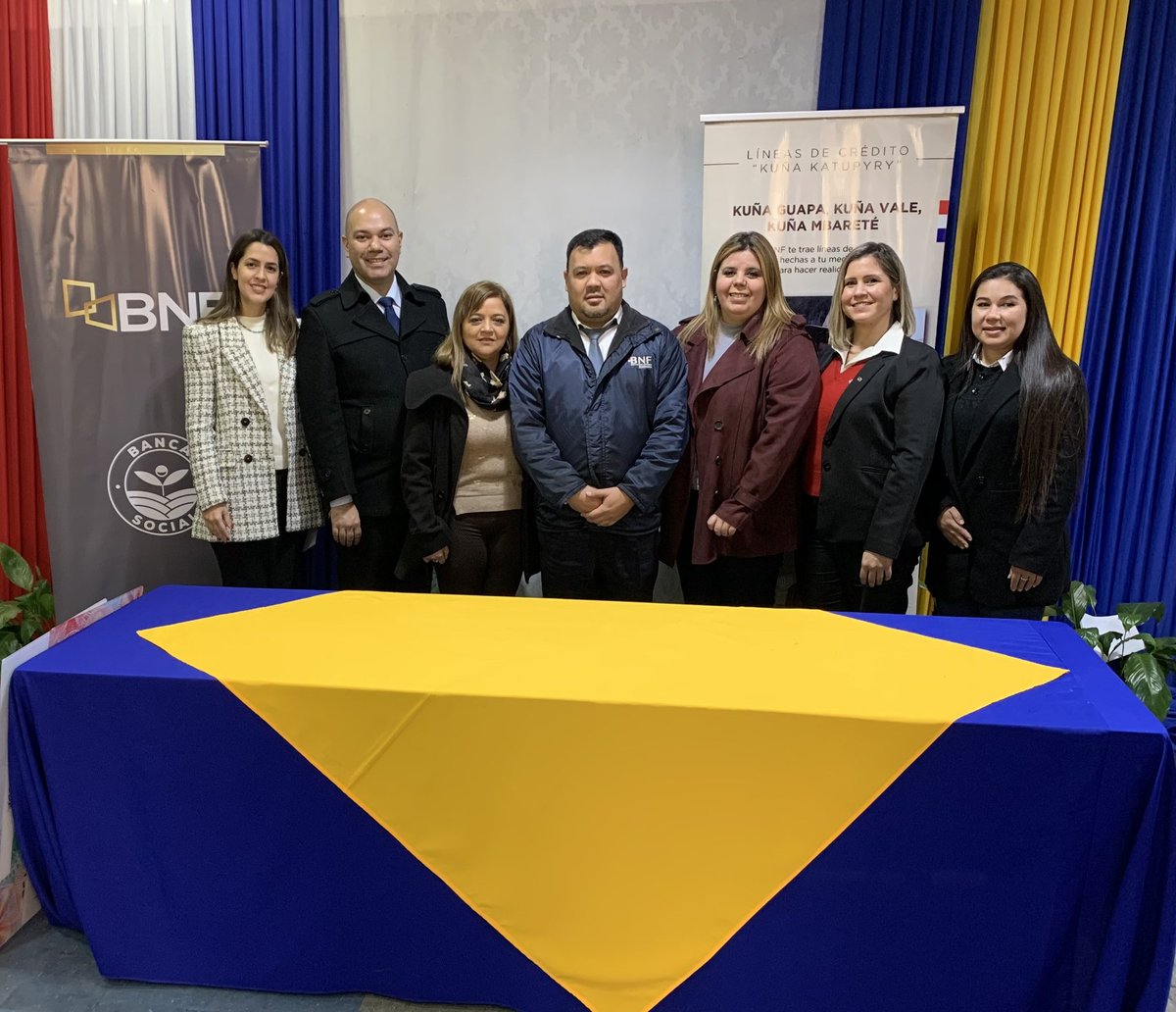 Firmes en el cumplimiento de nuestro objetivo misional nos encontramos trabajando permanentemente por la inclusión financiera del país. Compartimos las actividades de la semana desde la coordinación de nuestra Banca Social.