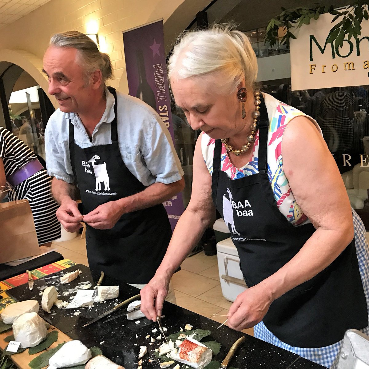 WA Cheesemakers Fest tweet media