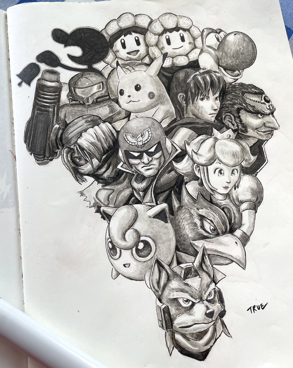 True Customs tweet media