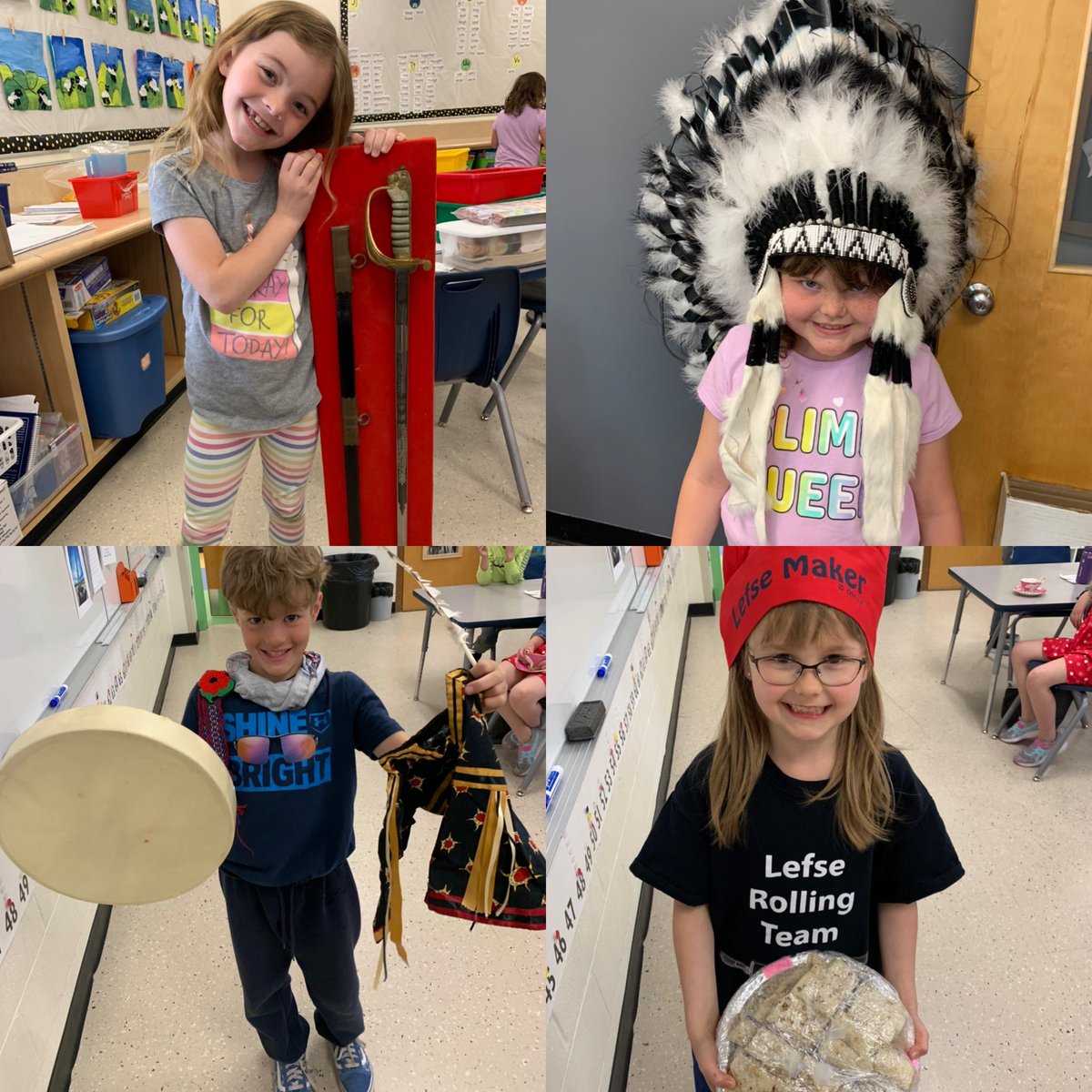 Morgan MacNeill tweet media