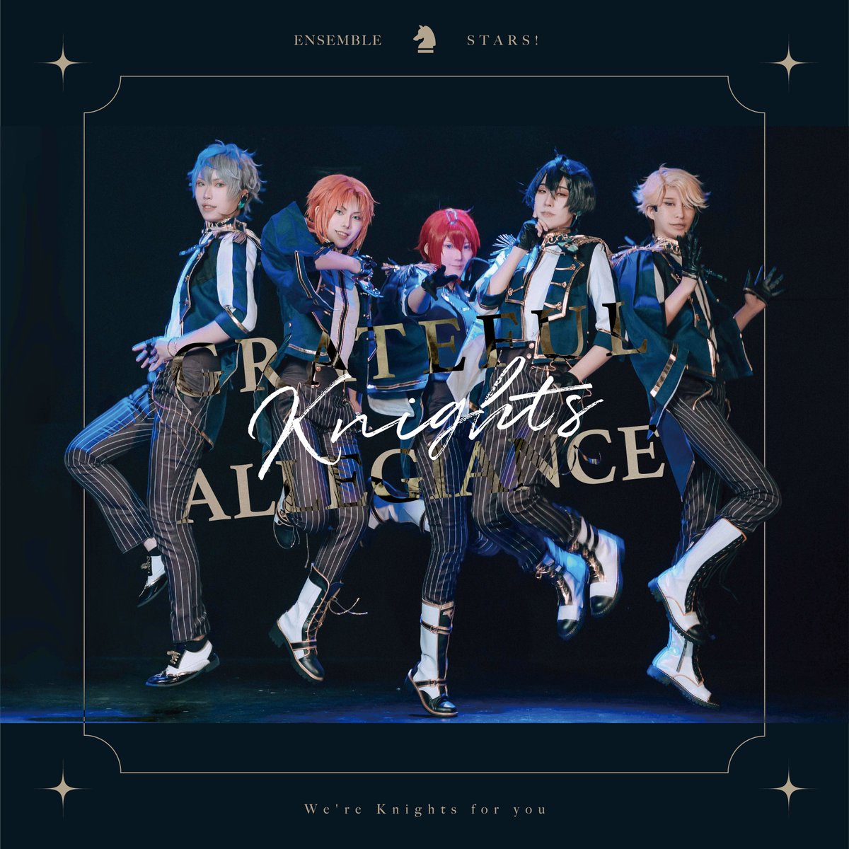 Knights のコスプレ作品 84 件 Twoucan Knights のコスプレ作品 84 件 Twoucan