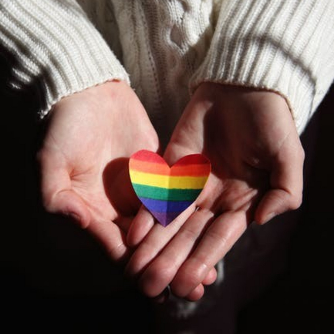 LoveSyncLife's tweet photo. #PrideMonth #love #pride #LGBTQ🌈 https://t.co/W7tTbUuNtS