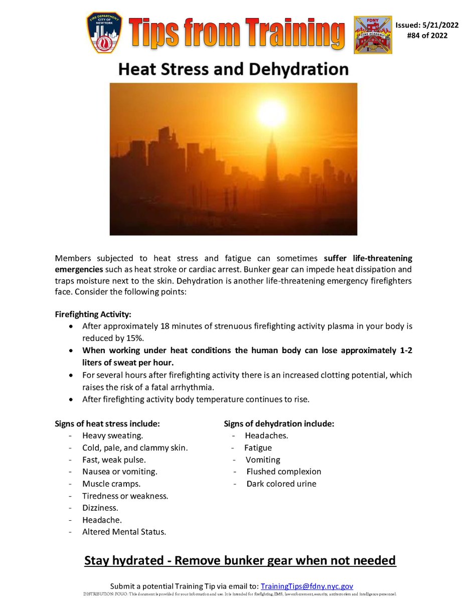 FireSafetyNYC's tweet photo. https://t.co/PeLcWCj9DF