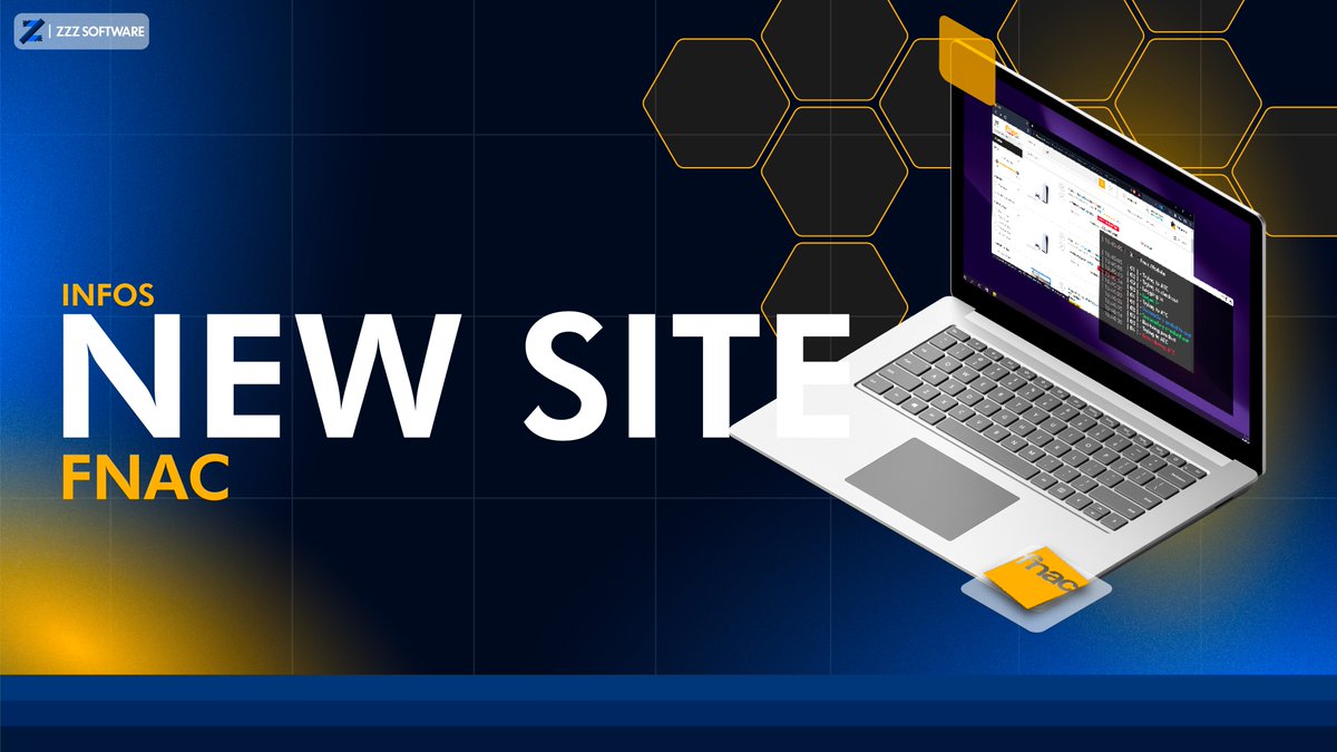 Zzz Software tweet media