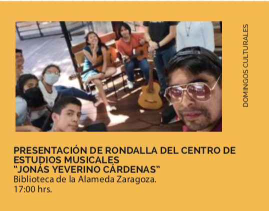 CIC Saltillo on Twitter