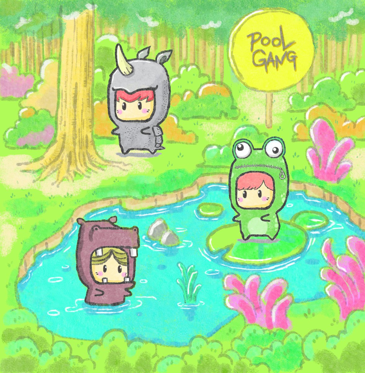 pongpg8's tweet photo. 🌠 New Drop 🌠
hopefully it is blessed 

Look. It's really fun to play with your friends

0,02 bnb / 10 edition

https://t.co/ODNysNxqZL

@NFTindonesia_ @Pentasian @pentas_io

#pentasian #pentasio #Pentas #BNB #pongpong #NFTCommunity https://t.co/tKKVWA4O9G