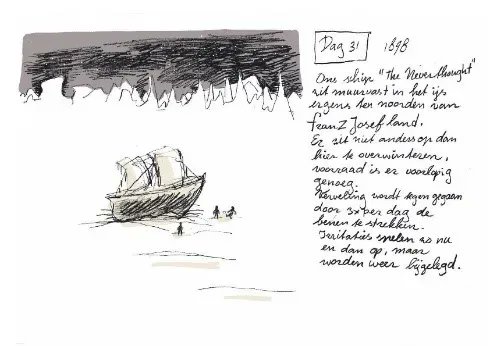 StripdagenHRLM's tweet photo. De eerste Small Press Award is uitgereikt aan Berend J. Vonk, Toon Hezemans en Roelant Meijer voor De fatale reis van de Nevertought. De 2de prijs is voor Maia Matches voor How I Became a Comic Artist en de 3de prijs was voor Wouter Gresnigt voor Daniil Kharms #SDH22 #crosscomixs https://t.co/cbC1fgQyGE
