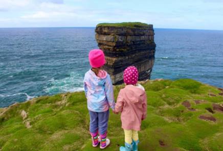 MarineInst's tweet photo. 📣 WE HAVE A WINNER!
📸 How wonderful is this view of the sea from this vantage point?
🏆 Your Lego City Explorer set is on its way to you!
#SeaToMe #OceansofLearning https://t.co/VH8LI7zLa8