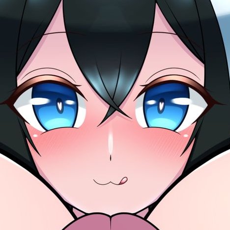 wip
息抜きによその子落書き 